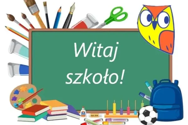 Uroczyste rozpoczęcie roku szkolnego 2026/2027 w Cmolasie – program i harmonogram dowozów