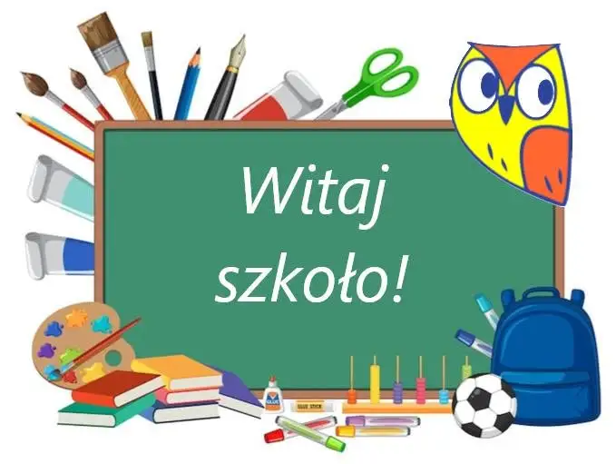 Uroczyste rozpoczęcie roku szkolnego 2026/2027 w Cmolasie – program i harmonogram dowozów