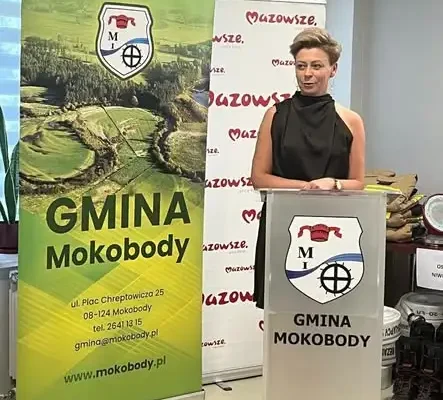 Nowy sprzęt dla OSP Niwiski. Podziękowania dla władz i PSP Siedlce