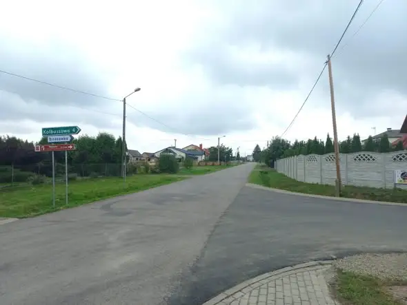 Droga powiatowa Nowa Wieś – Domatków już przejezdna. Zakończenie prac na finiszu
