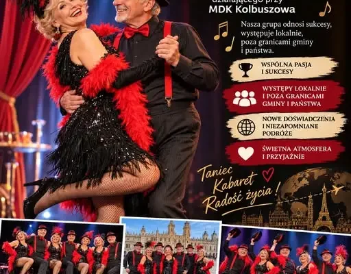 SAGA RKL z Kolbuszowej zaprasza nowych członków — wystarczy dobry humor