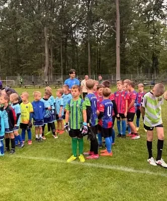 Kolbuszowa: 240 dzieci na boiskach w Weryni. Zakończył się projekt „Aktywni Lokalnie 2026”