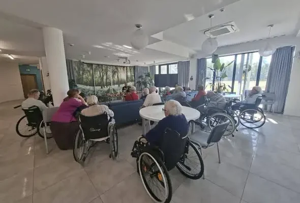Jesień bez infekcji i bezpieczne grzybobranie – spotkanie w Raniżowie