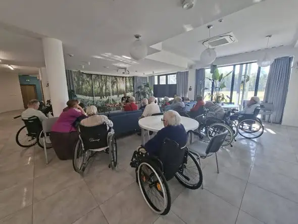 Jesień bez infekcji i bezpieczne grzybobranie – spotkanie w Raniżowie