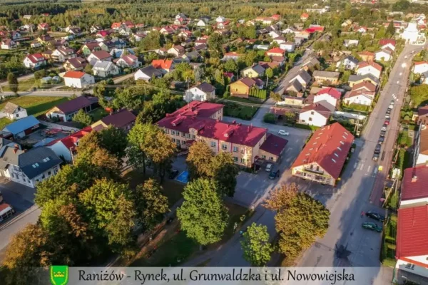 Nowe numery telefonów w Gminnej Bibliotece Publicznej w Raniżowie i jej filiach