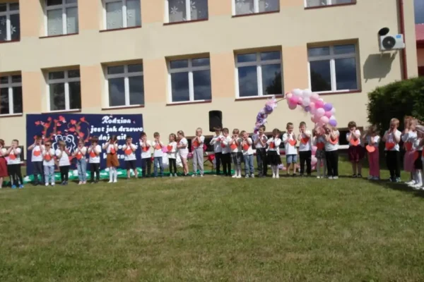 Uczniowie z gminy wezmą udział w cyklu zajęć przyrodniczych organizowanych przez LGD „Siedlisko”