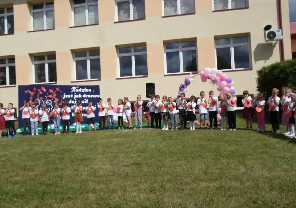 Uczniowie z gminy wezmą udział w cyklu zajęć przyrodniczych organizowanych przez LGD „Siedlisko”