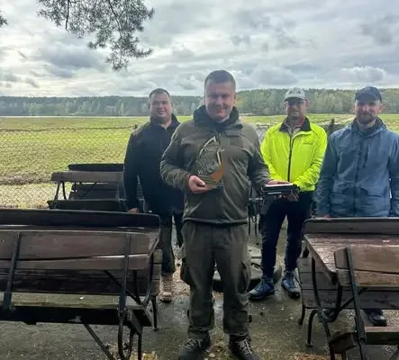 VI Maraton Wędkarski im. Jana Niemczyka w Wilczej Woli – znamy zwycięzców