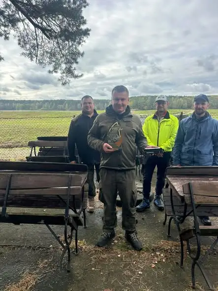 VI Maraton Wędkarski im. Jana Niemczyka w Wilczej Woli – znamy zwycięzców