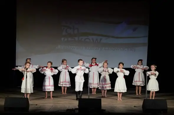 I Festiwal Młodych Lasowiaków w Kolbuszowej – znamy laureatów