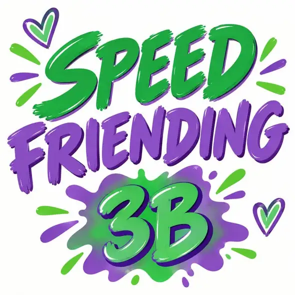 Speed Friending w klasie 3b – lekcja wychowawcza, która zbliżyła uczniów
