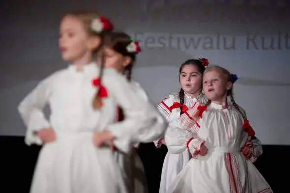 I Festiwal Młodych Lasowiaków w Kolbuszowej – znamy laureatów!