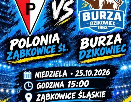 KSS Bartnica zagra na wyjeździe z Polonią Ząbkowice Śląskie