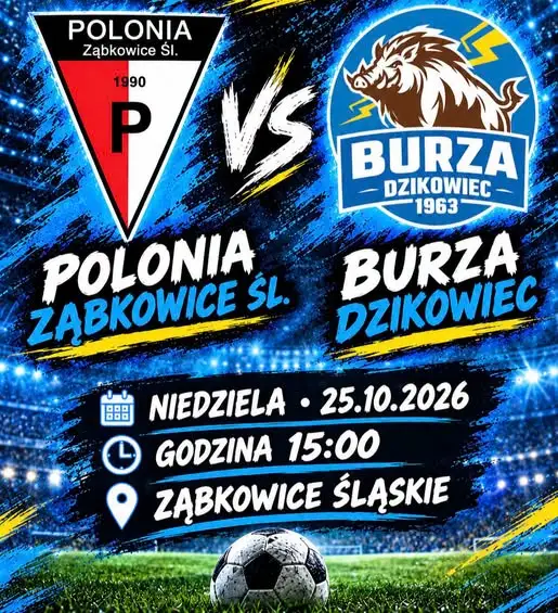 KSS Bartnica zagra na wyjeździe z Polonią Ząbkowice Śląskie