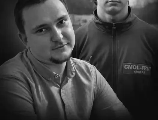 Nie żyje Łukasz Bąba – wychowanek Tempo Cmolas. Klub w żałobie