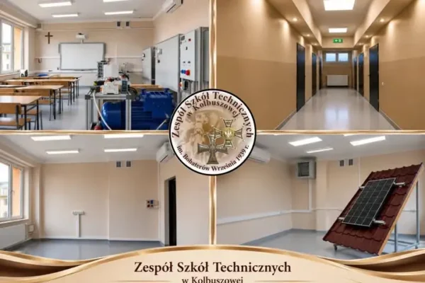 Nowe pracownie mechatroniczne w Kolbuszowej – inwestycja w kształcenie zawodowe