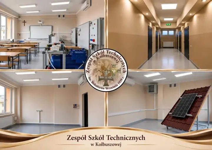 Nowe pracownie mechatroniczne w Kolbuszowej – inwestycja w kształcenie zawodowe