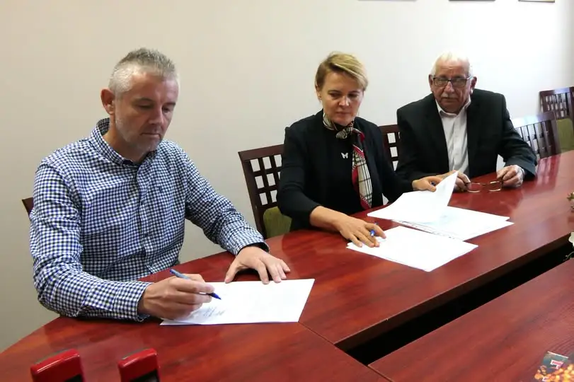 Prawie 2 mln zł na remonty dróg powiatowych w Kolbuszowej