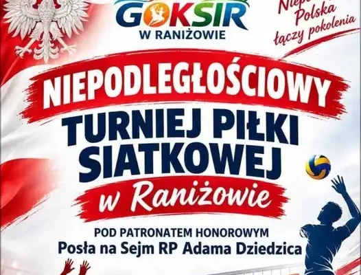 Raniżów łączy patriotyzm z talentami młodzieży – trzy inicjatywy na 11 Listopada