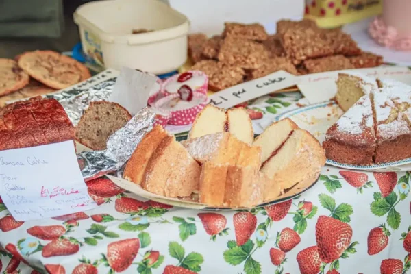 Kiermasz ciast na Jagiellońskiej i Podlasku – już w ten wtorek